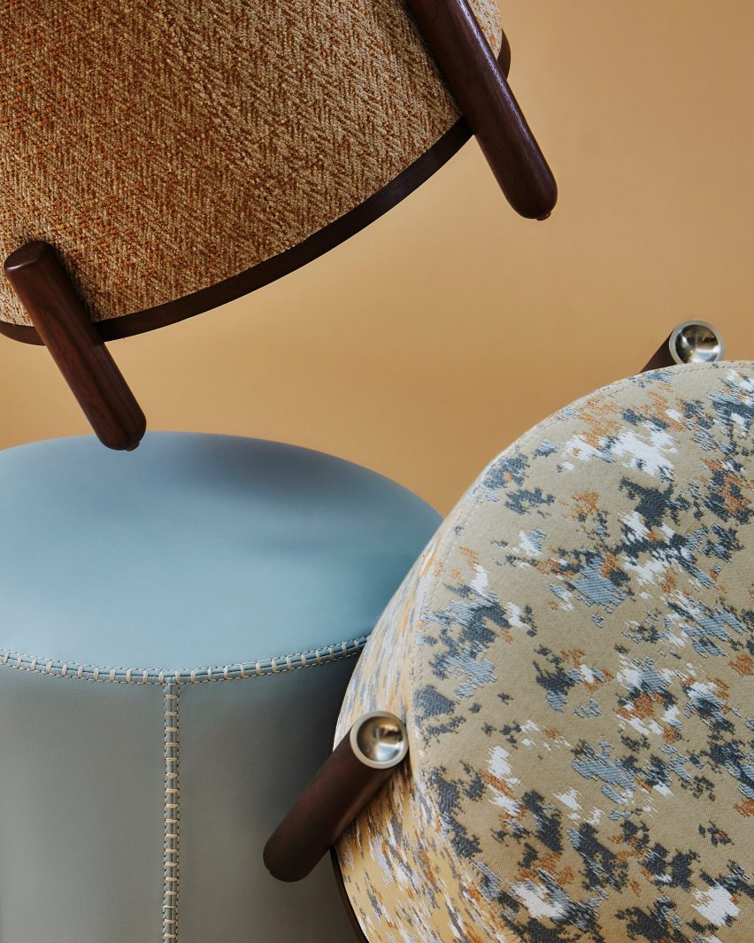 Memorable collection by HBF Textiles