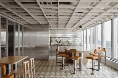 Menard Dworkind office