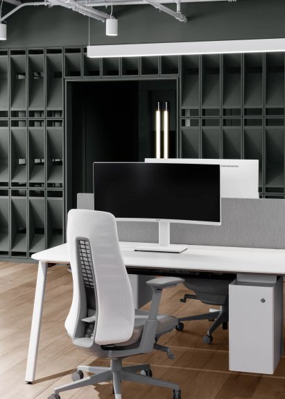 TEC Energy interior by Ménard Dworkind