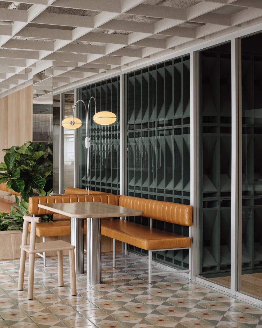 Menard Dworkind Montreal office