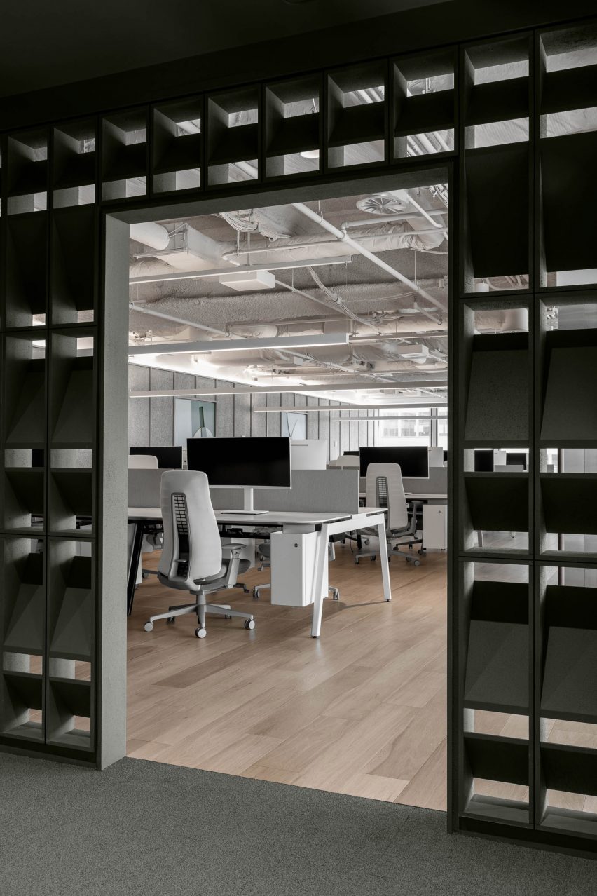 Menard Dworkind Montreal office