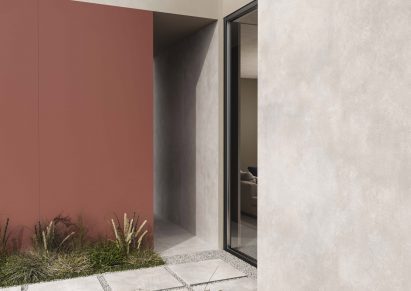 Metropolis tile collection by Casalgrande Padana