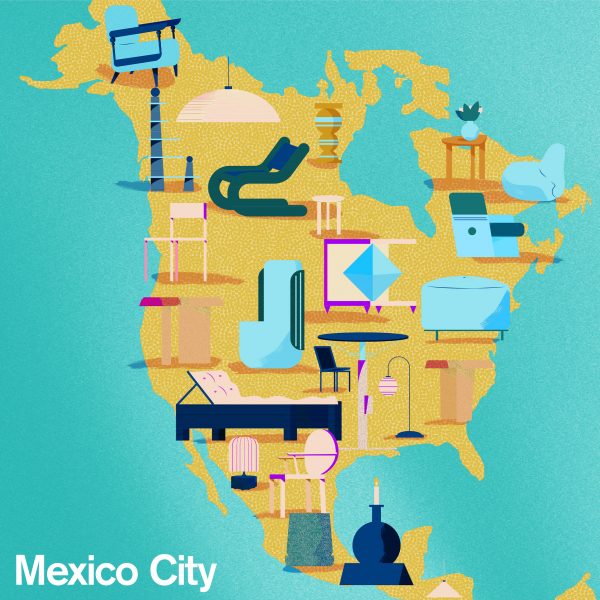 North America Design 2024