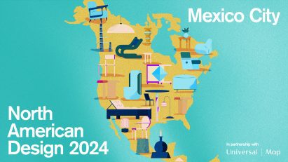 North American Design 2024