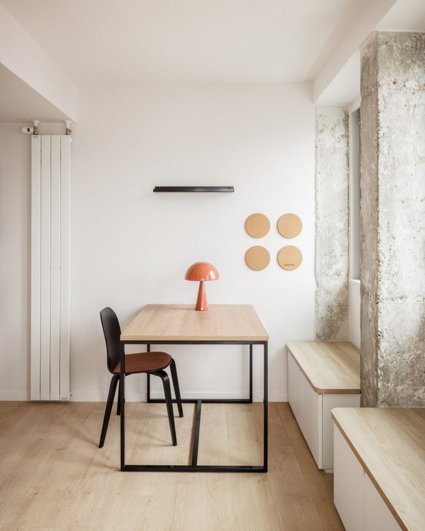 Pong by Calq and Bond Society