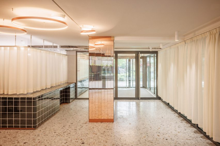 Pong by Calq and Bond Society