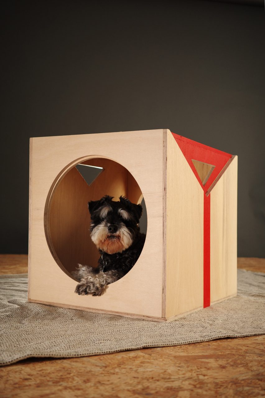 Mylo by Three-d conceptwerke