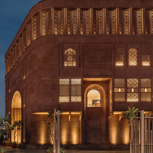 Museum of meenakari