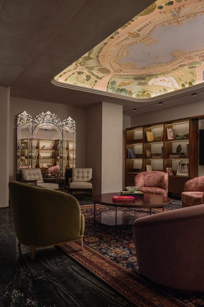 Museum of Meenakari Heritage and Flagship Store for Sunita Shekhawat by Studio Lotus
