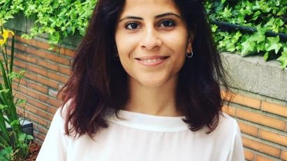 ALQST head of monitoring and advocacy Lina Alhathloul