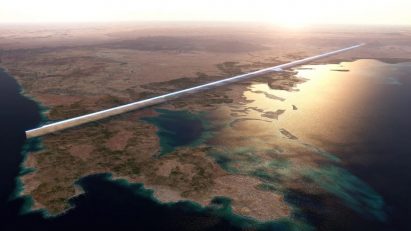 Neom human rights