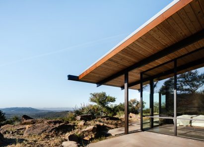 House for a New Beginning