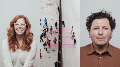 A triptych of emerging objects, San Francisco designers