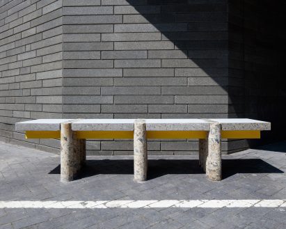 66CO2 by Panta Rhei Collaborative and Miles Dean for Pews and Perches
