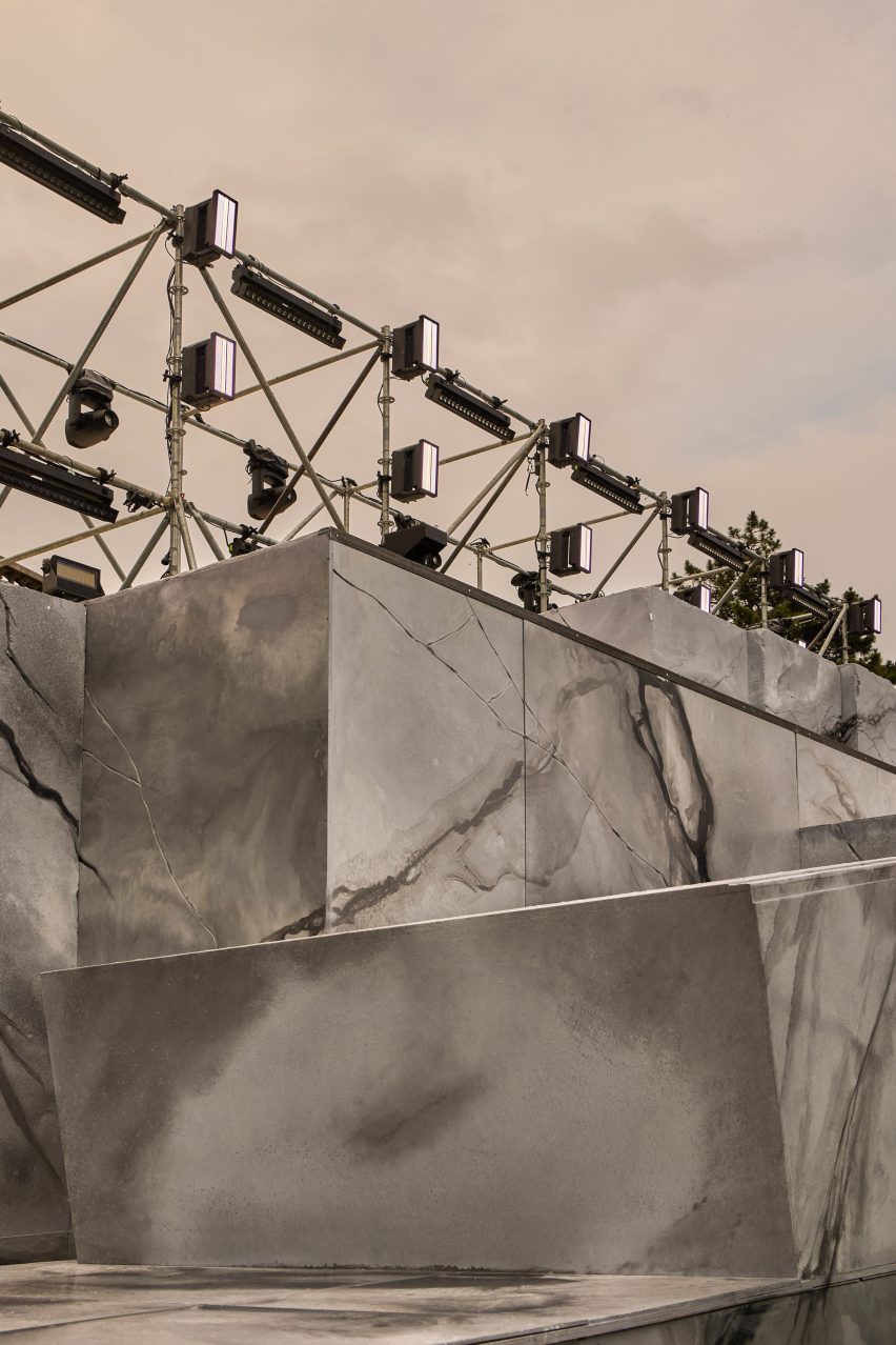 Vans skatepark by PlayLab