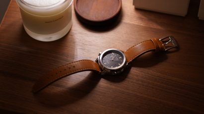 Leverage watch by Raskh