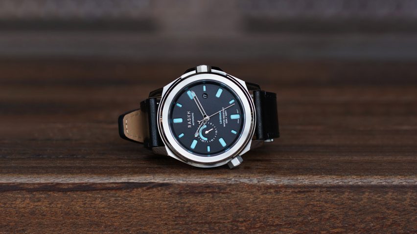 Leverage watch by Raskh