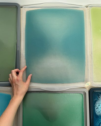 Bioplastics by Leksi Kostur