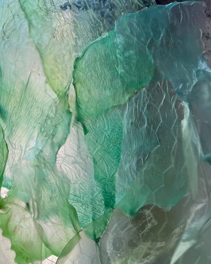 Bioplastics by Leksi Kostur