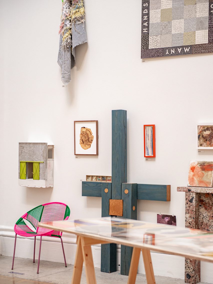 Royal Academy of Arts summer exhibition