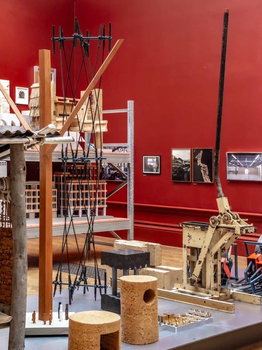 Royal Academy of Arts summer exhibition