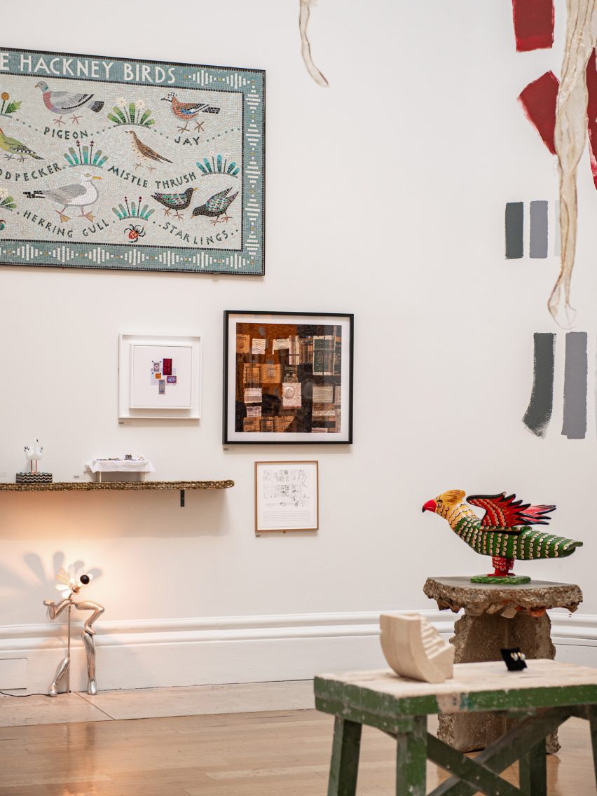 Royal Academy of Arts summer exhibition