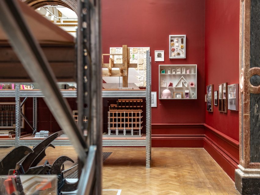 Royal Academy of Arts summer exhibition