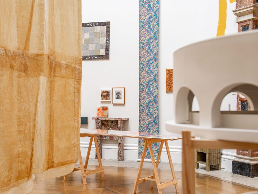 Royal Academy of Arts summer exhibition