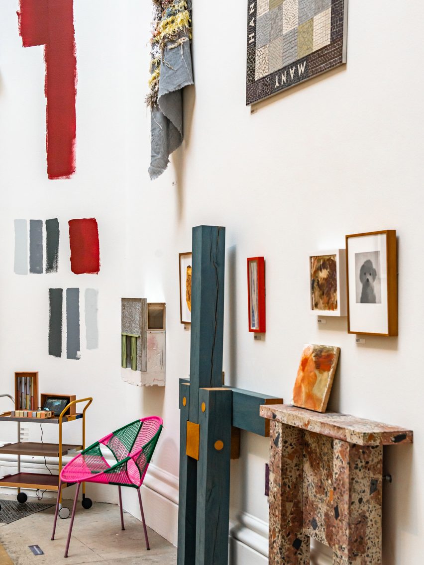 Royal Academy of Arts summer exhibition