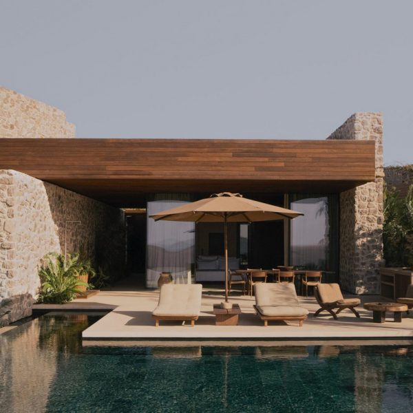Scorpios Bodrum