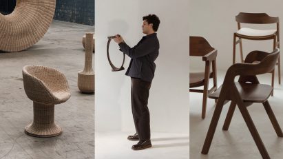 Mexico City designers: Dórica