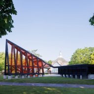 2024 Serpentine Pavilion