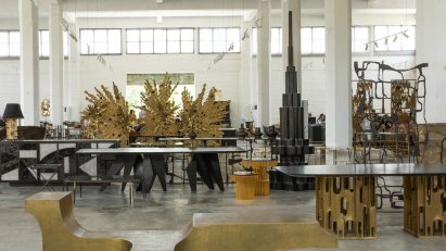 Shakti Design Residency