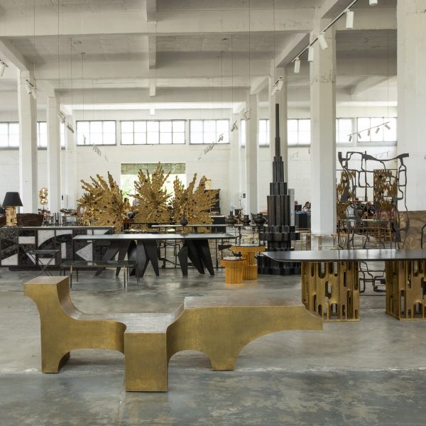 Shakti Design Residency