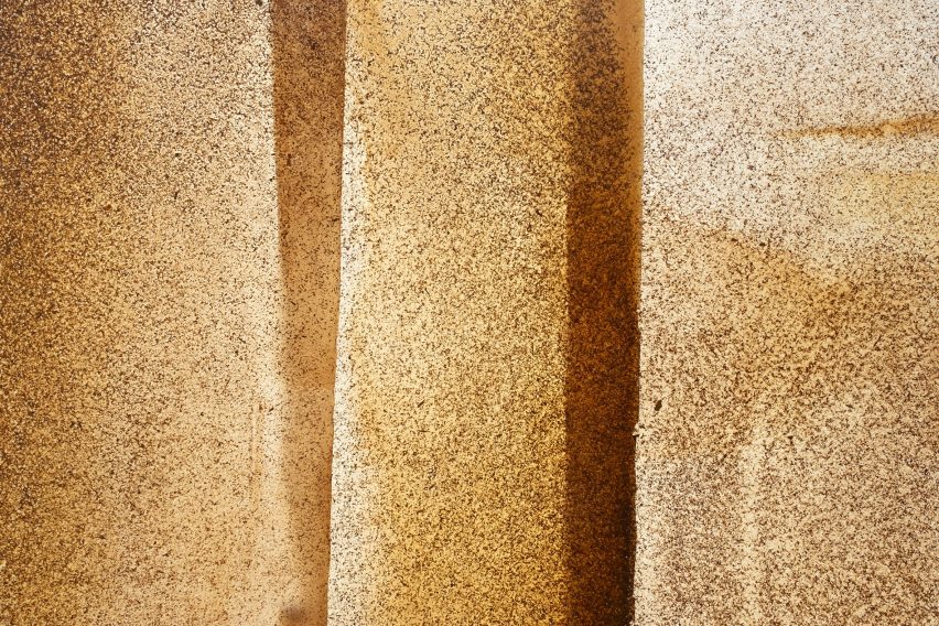Smuld by Natural Material Studio