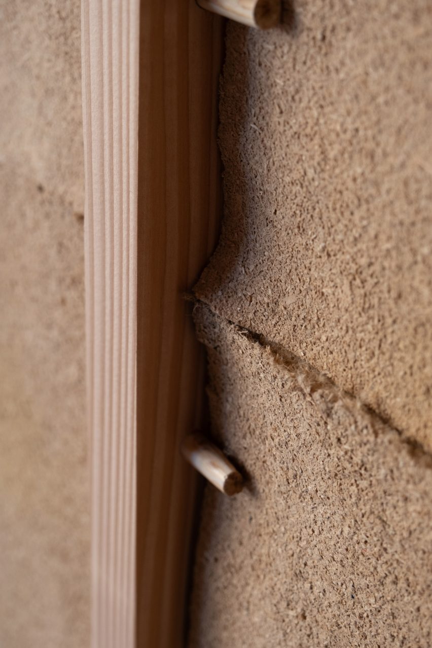 Smuld by Natural Material Studio