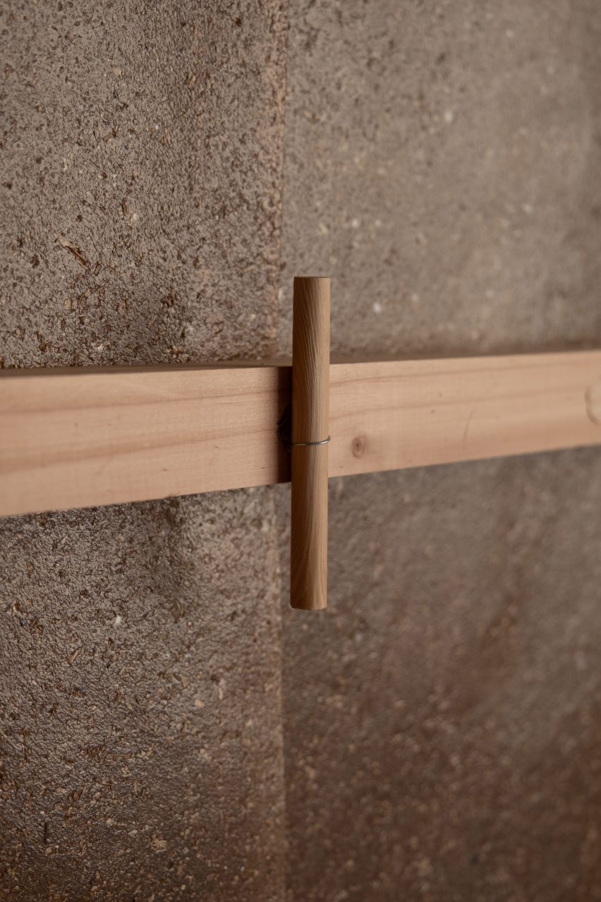 Smuld by Natural Material Studio