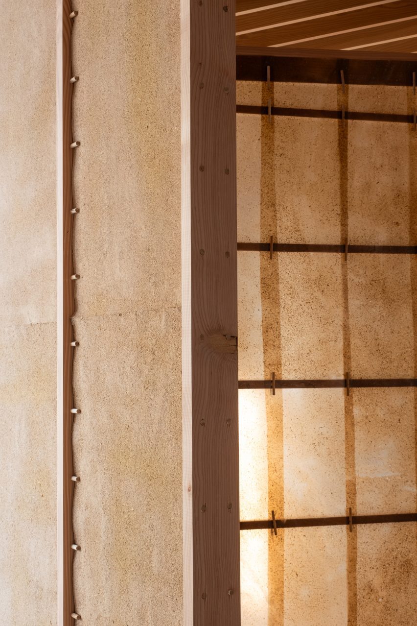 Smuld by Natural Material Studio