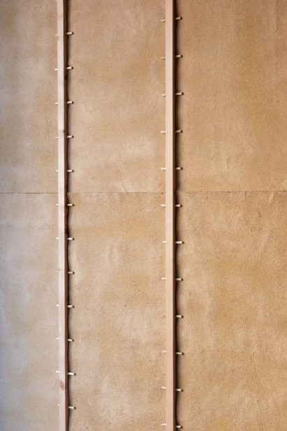 Wood-based material by Natural Material Studio