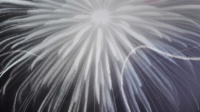 Happy new year from Dezeen!