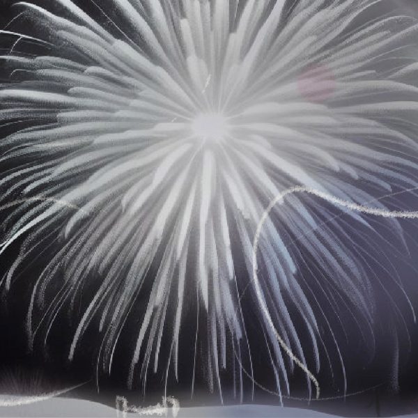 Happy new year from Dezeen!