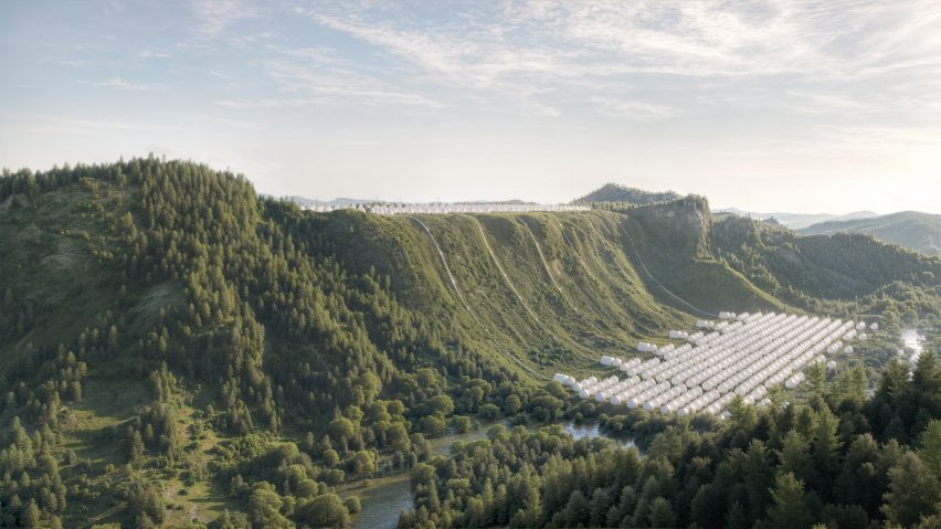Hydropower plant