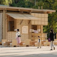 Cycle Cycle by FOG Architecture