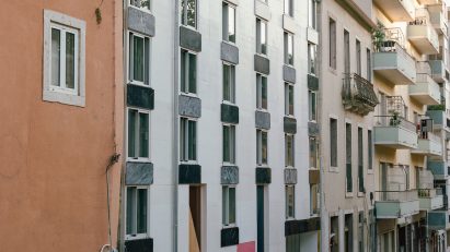 House of Countless Windows by Fala Atelier