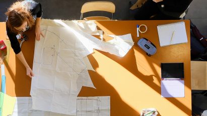 Istituto Europeo di Design master in store design