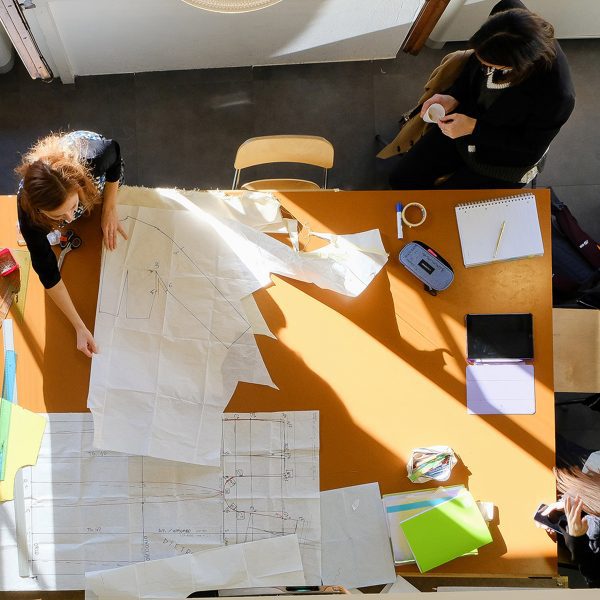 Istituto Europeo di Design master in store design