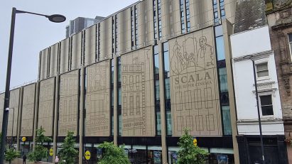 Lime Street redevelopment