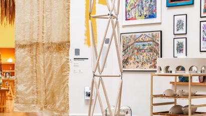 Royal Academy of Arts summer exhibition