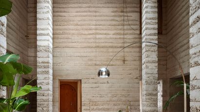 Casa 1736 by H Arquitectes