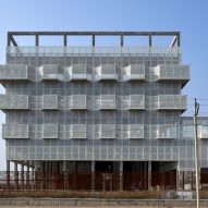 Third Space by Studio Saar